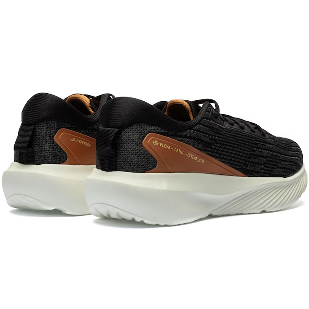 Imagem 4 do produto Tênis Feminino Olympikus Flit 3