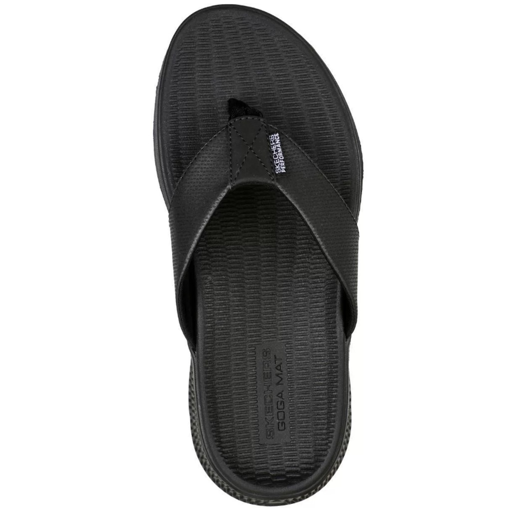 Imagem 4 do produto Chinelo Masculino Skechers Go Consistent