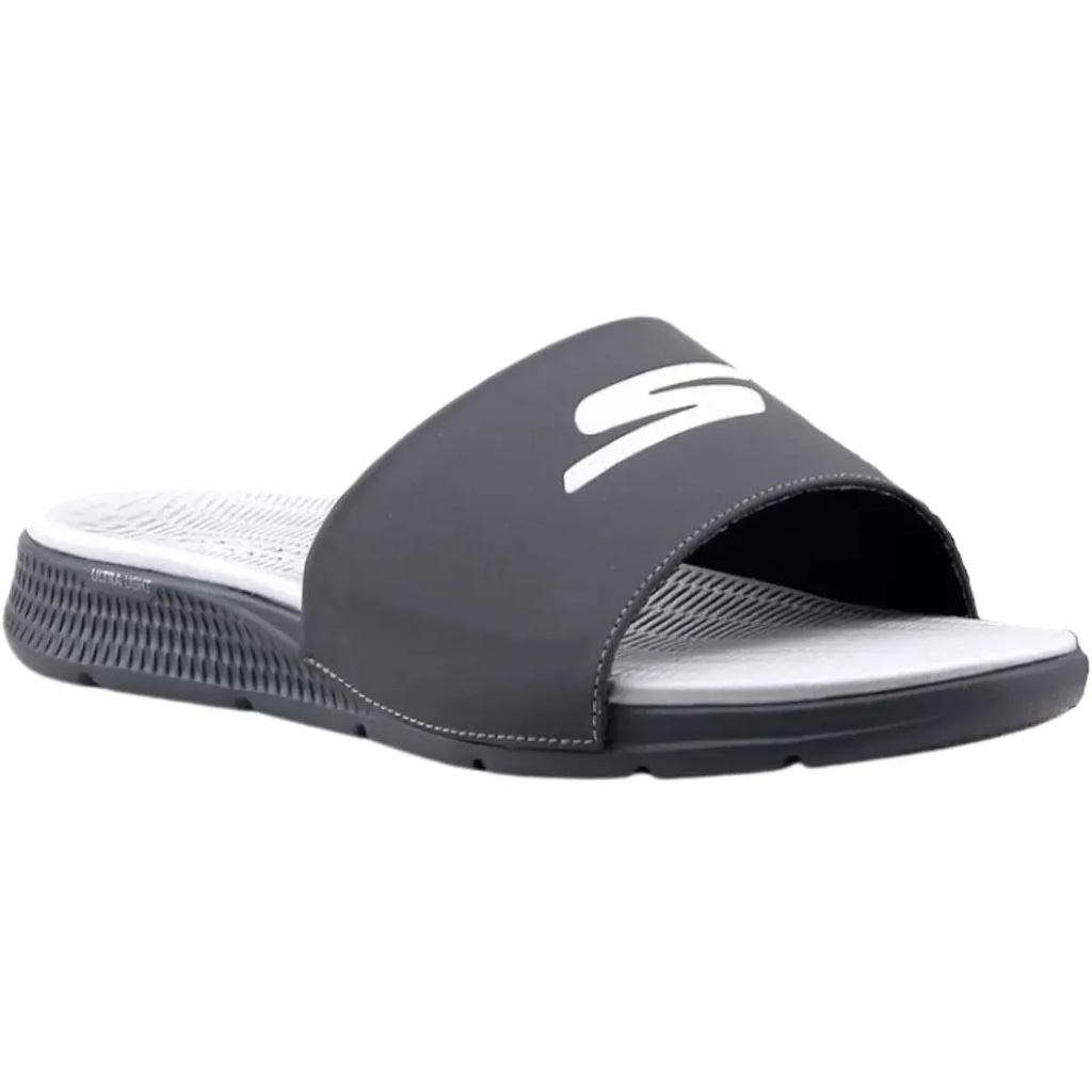 Imagem 4 do produto Chinelo Masculino Skechers Go Consistent