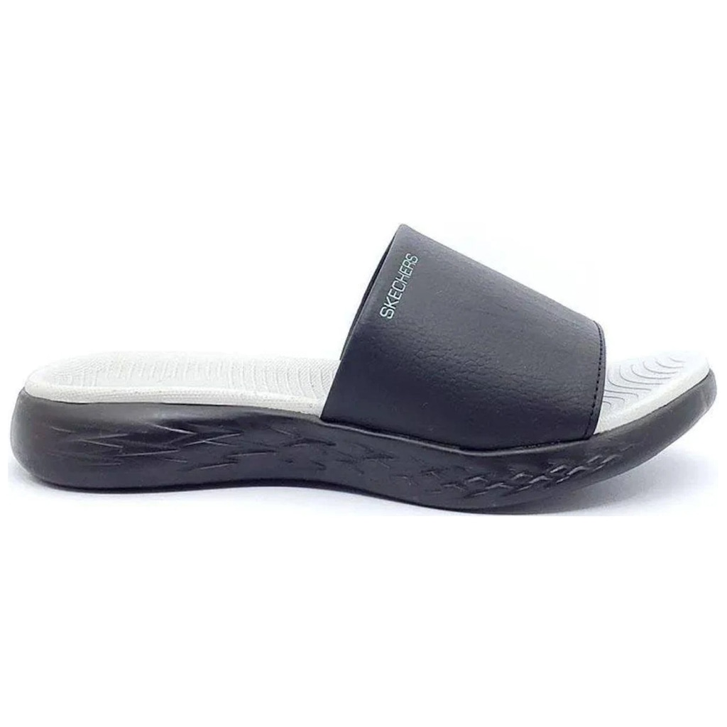 Imagem 2 do produto Chinelo Feminino Skechers On The Go 600