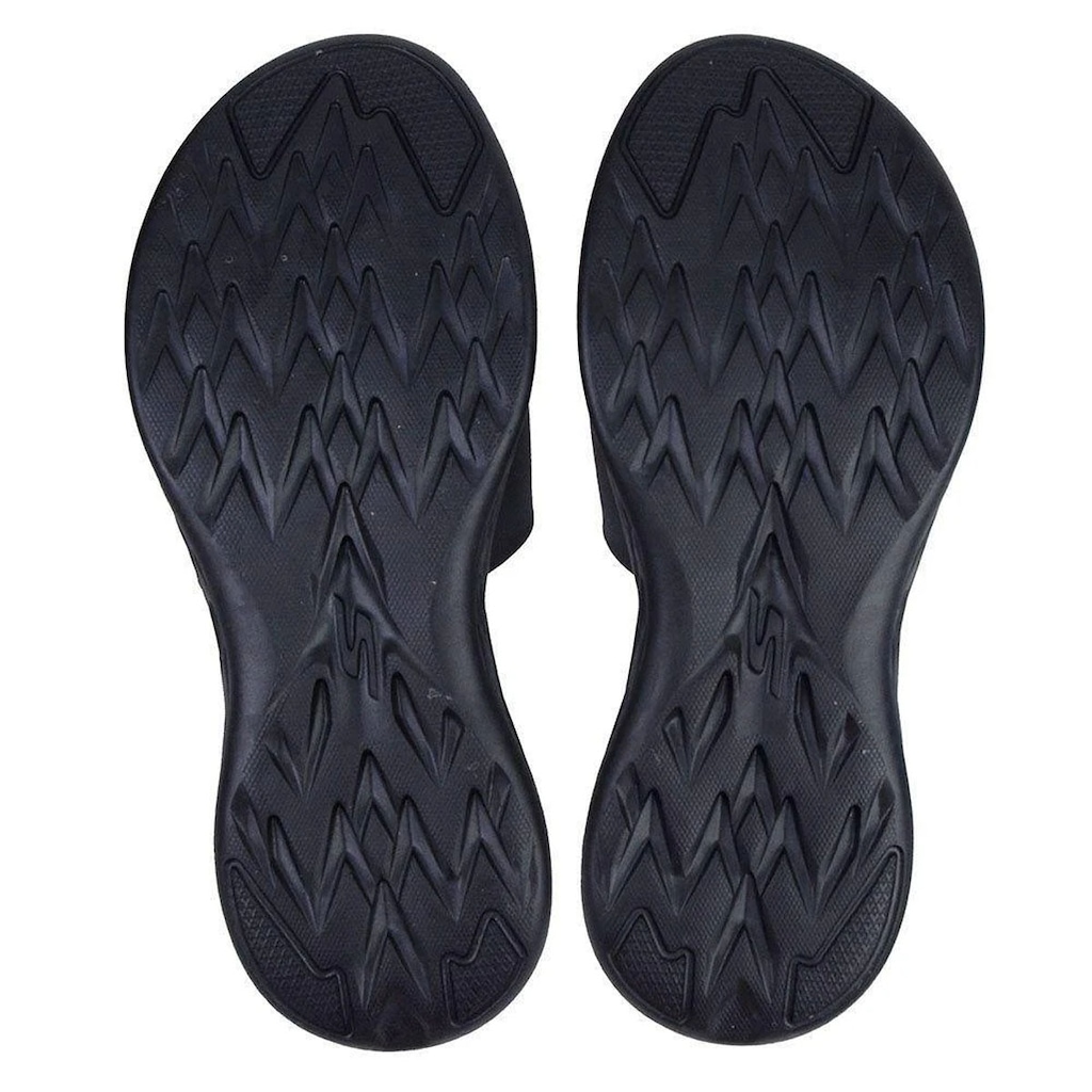 Imagem 4 do produto Chinelo Feminino Skechers On The Go 600