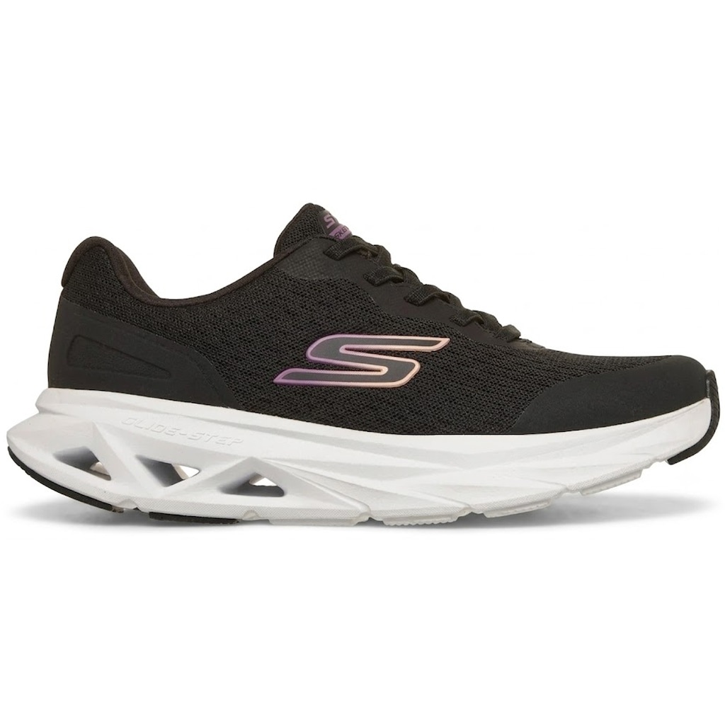 Imagem 1 do produto Tênis Feminino Skechers Glide Step Vortex Avalin