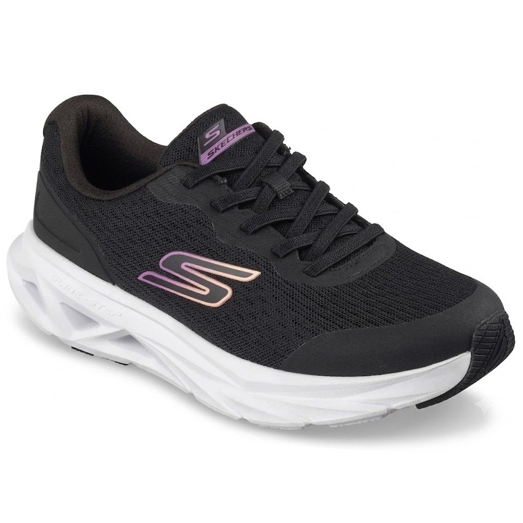 Imagem 3 do produto Tênis Feminino Skechers Glide Step Vortex Avalin