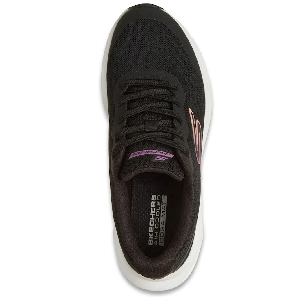 Imagem 4 do produto Tênis Feminino Skechers Glide Step Vortex Avalin