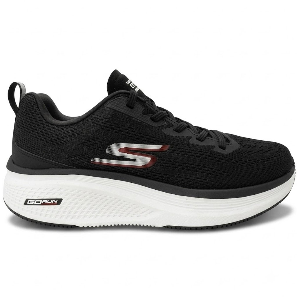 Imagem 1 do produto Tênis Masculino Skechers Go Run Elevate 2.0 Fluid Motion