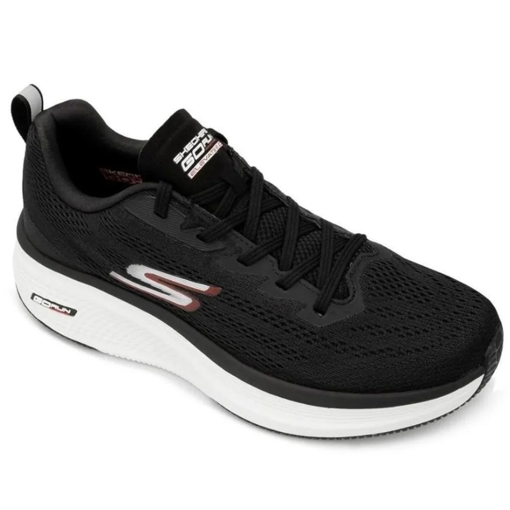 Imagem 2 do produto Tênis Masculino Skechers Go Run Elevate 2.0 Fluid Motion