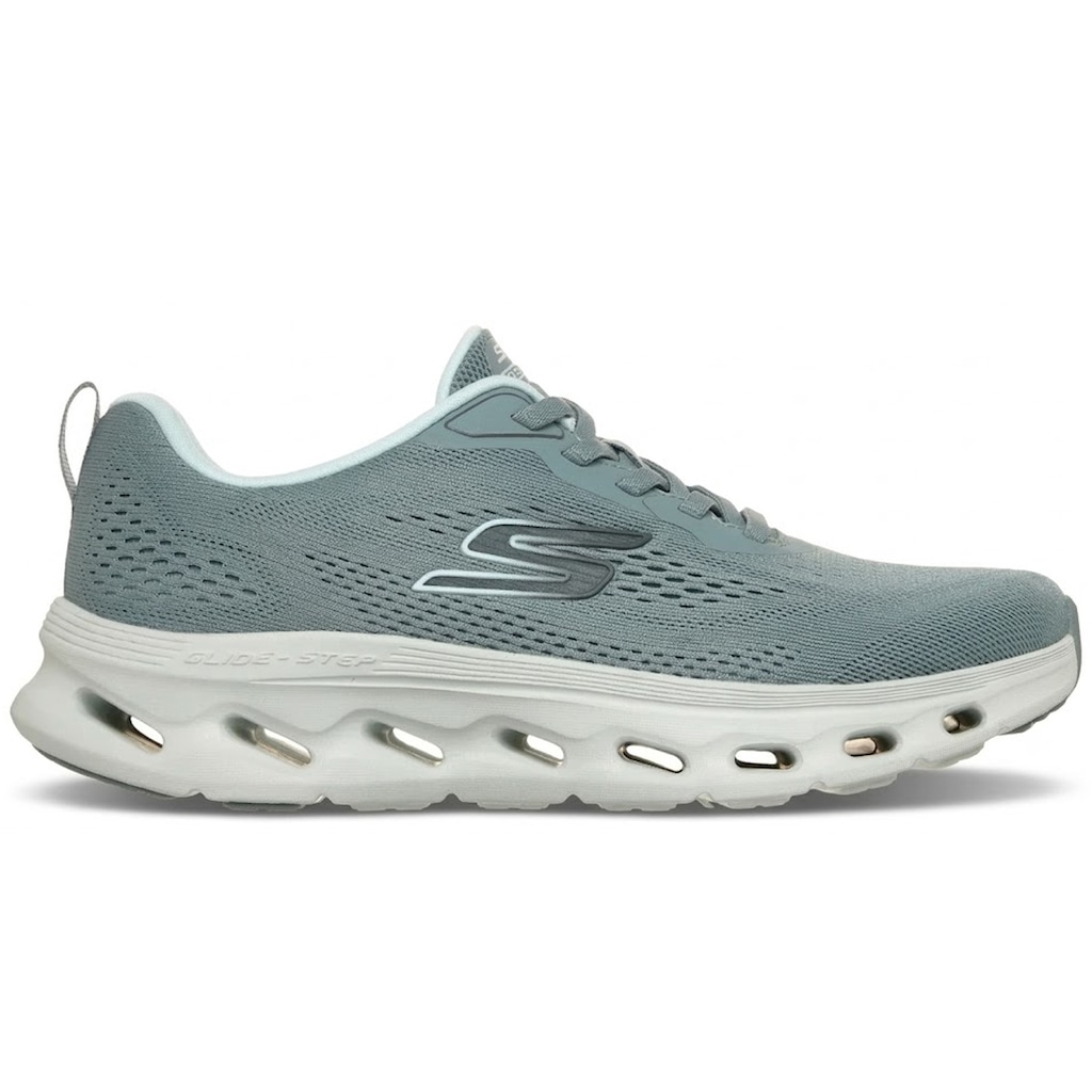 Imagem 1 do produto Tênis Feminino Skechers Go Walk Glide Step 2.0 Kriste