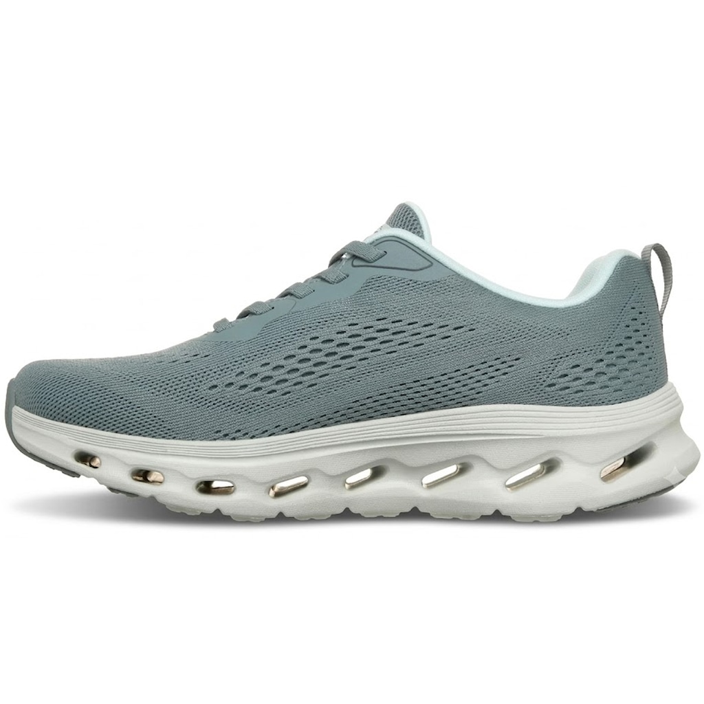 Imagem 2 do produto Tênis Feminino Skechers Go Walk Glide Step 2.0 Kriste