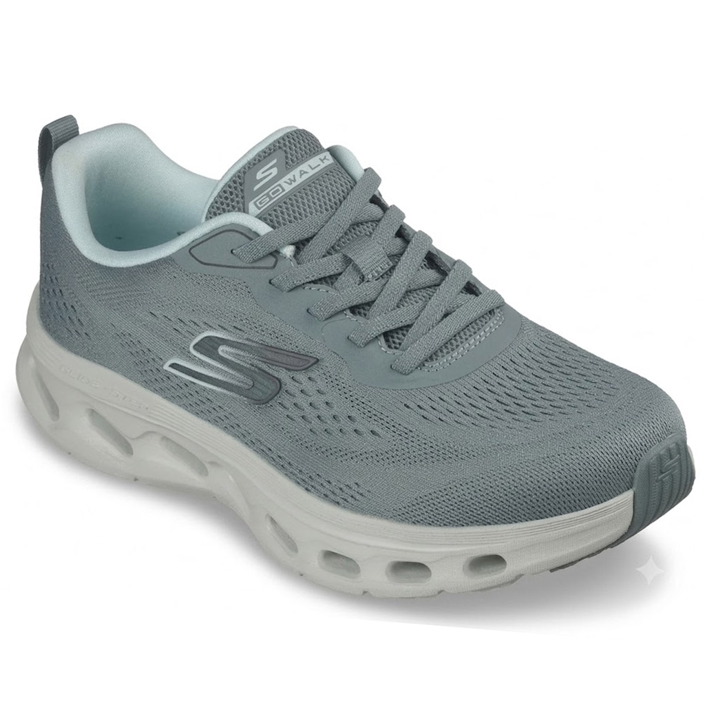 Imagem 4 do produto Tênis Feminino Skechers Go Walk Glide Step 2.0 Kriste