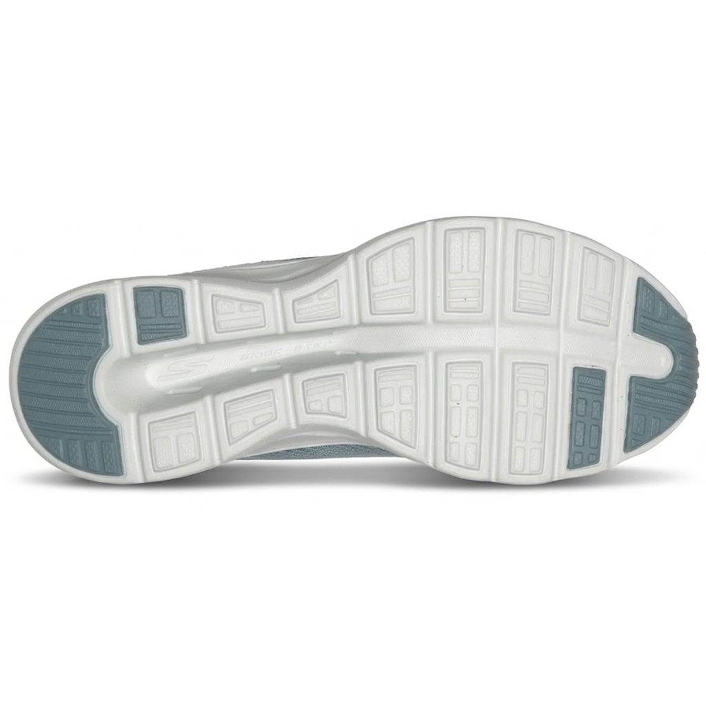 Imagem 5 do produto Tênis Feminino Skechers Go Walk Glide Step 2.0 Kriste