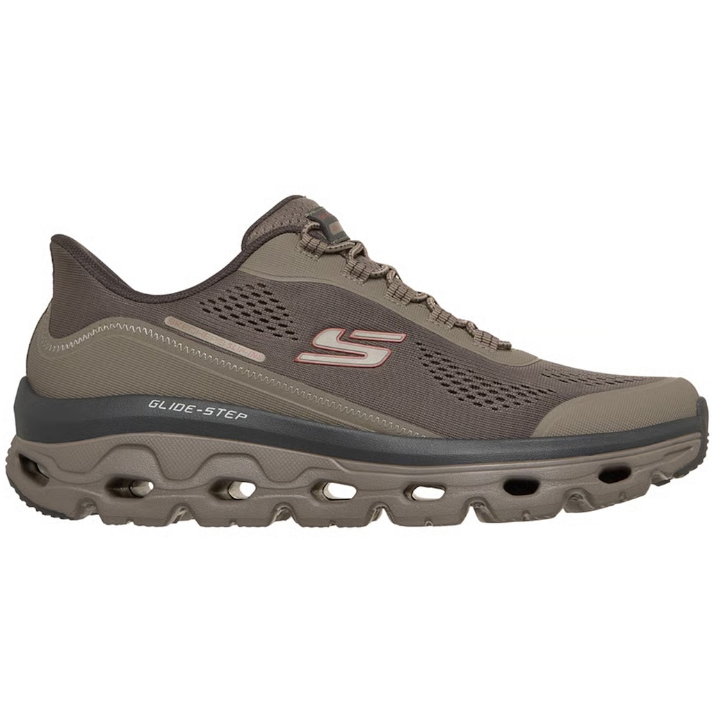 Imagem 1 do produto Tênis Masculino Skechers Glide Step Sole Glover Peak