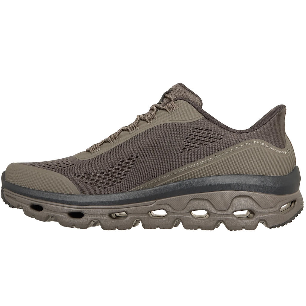 Imagem 2 do produto Tênis Masculino Skechers Glide Step Sole Glover Peak