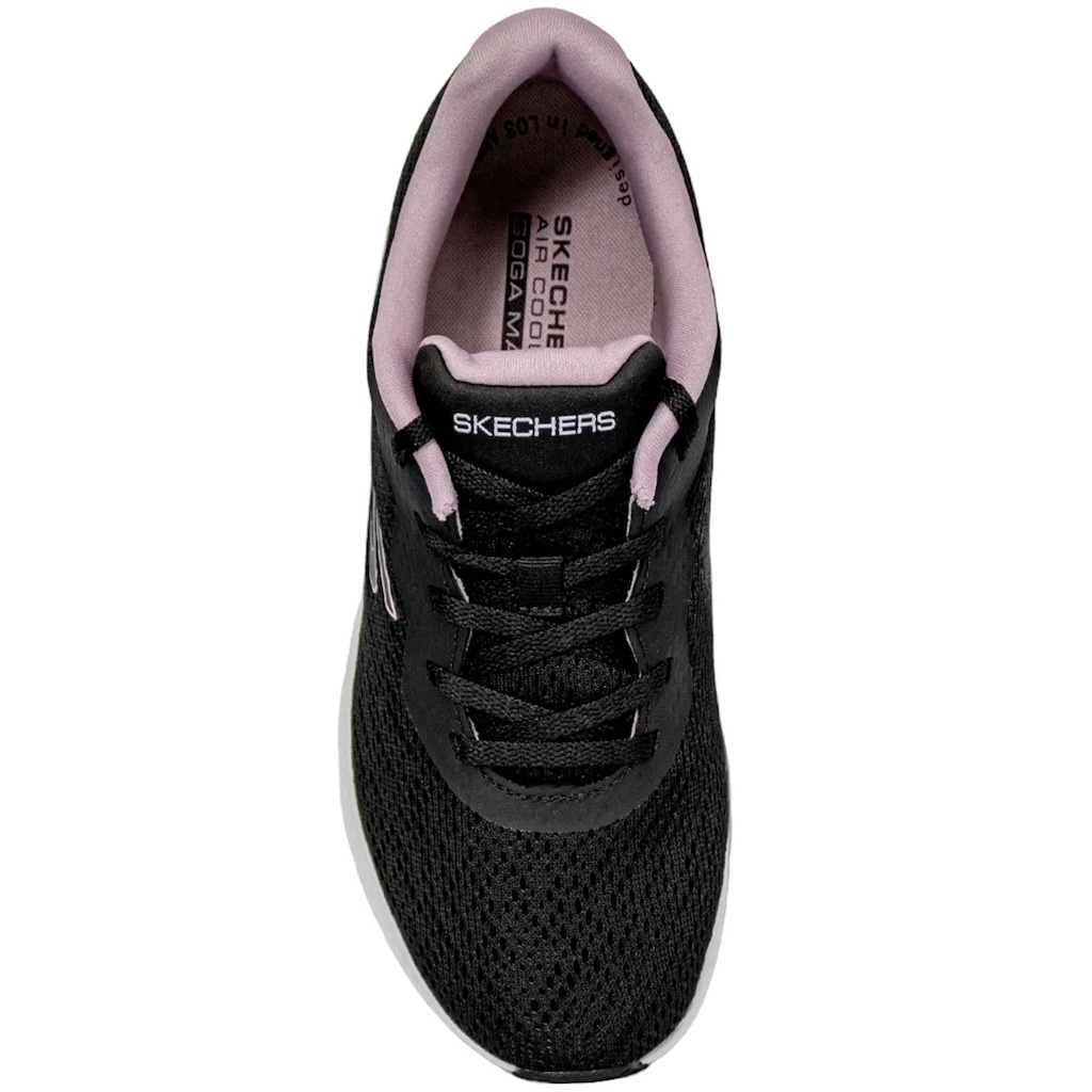 Imagem 4 do produto Tênis Feminino Skechers Go Run Consistent 2.0 Ayrah