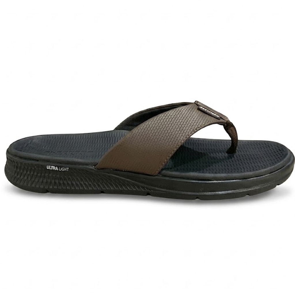 Imagem 2 do produto Chinelo Masculino Skechers Go Consistent