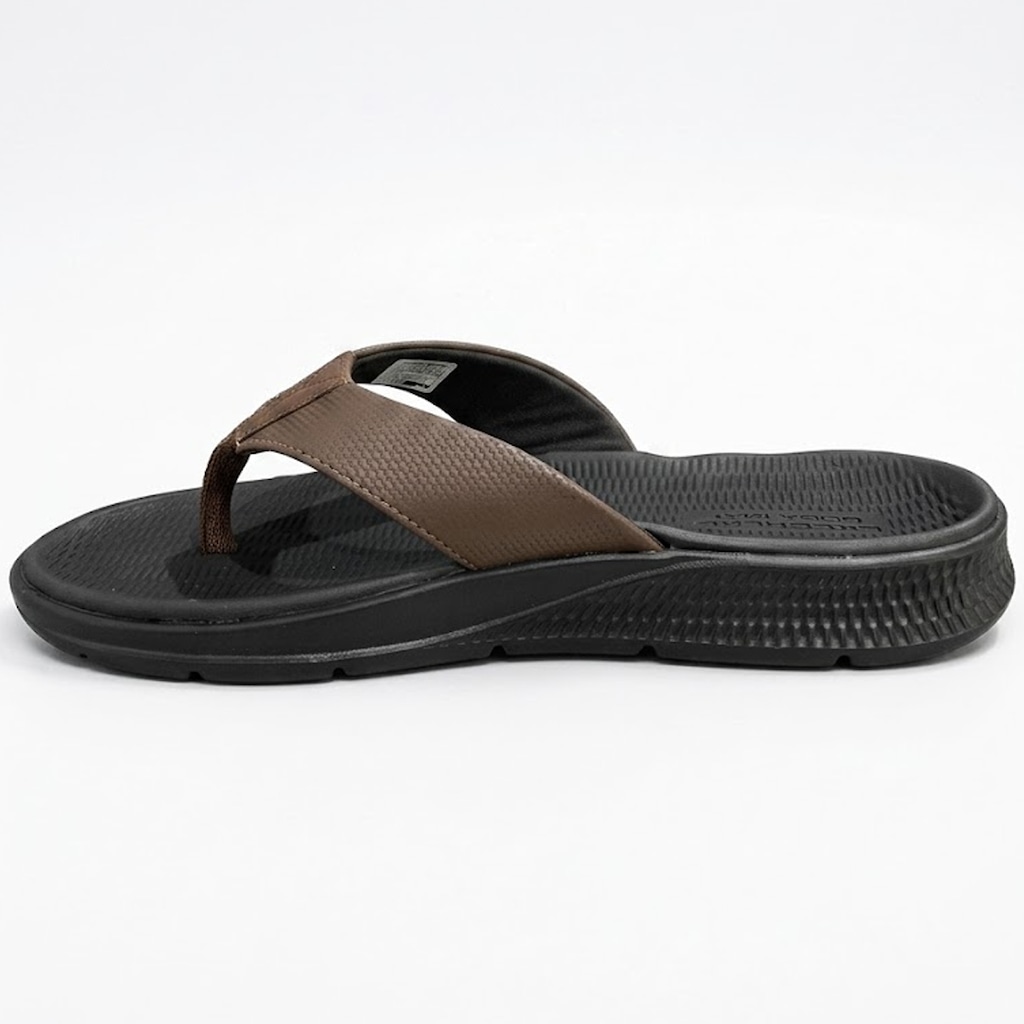 Imagem 3 do produto Chinelo Masculino Skechers Go Consistent