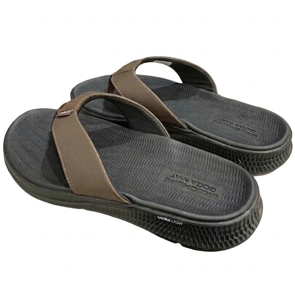 Imagem 5 do produto Chinelo Masculino Skechers Go Consistent