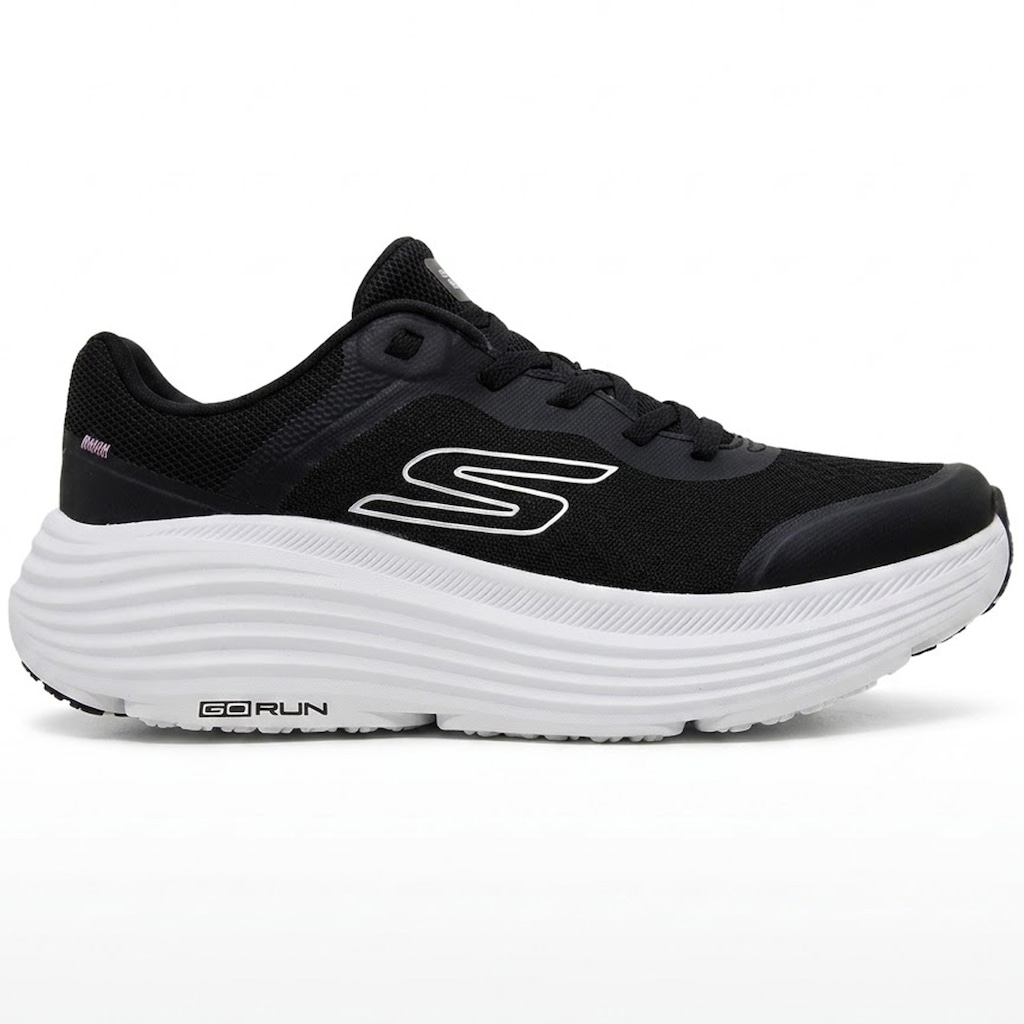 Imagem 1 do produto Tênis Feminino Skechers Max Cushioning Endeavour CA