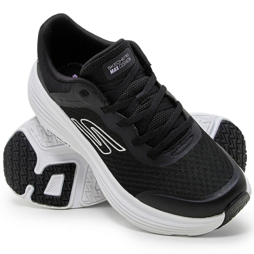 Imagem 3 do produto Tênis Feminino Skechers Max Cushioning Endeavour CA