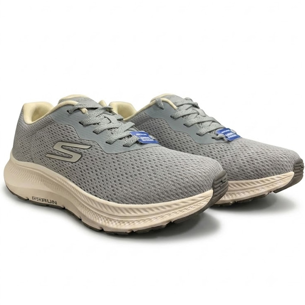 Imagem 3 do produto Tênis Feminino Skechers Go Run Consistent 2.0 Ayrah