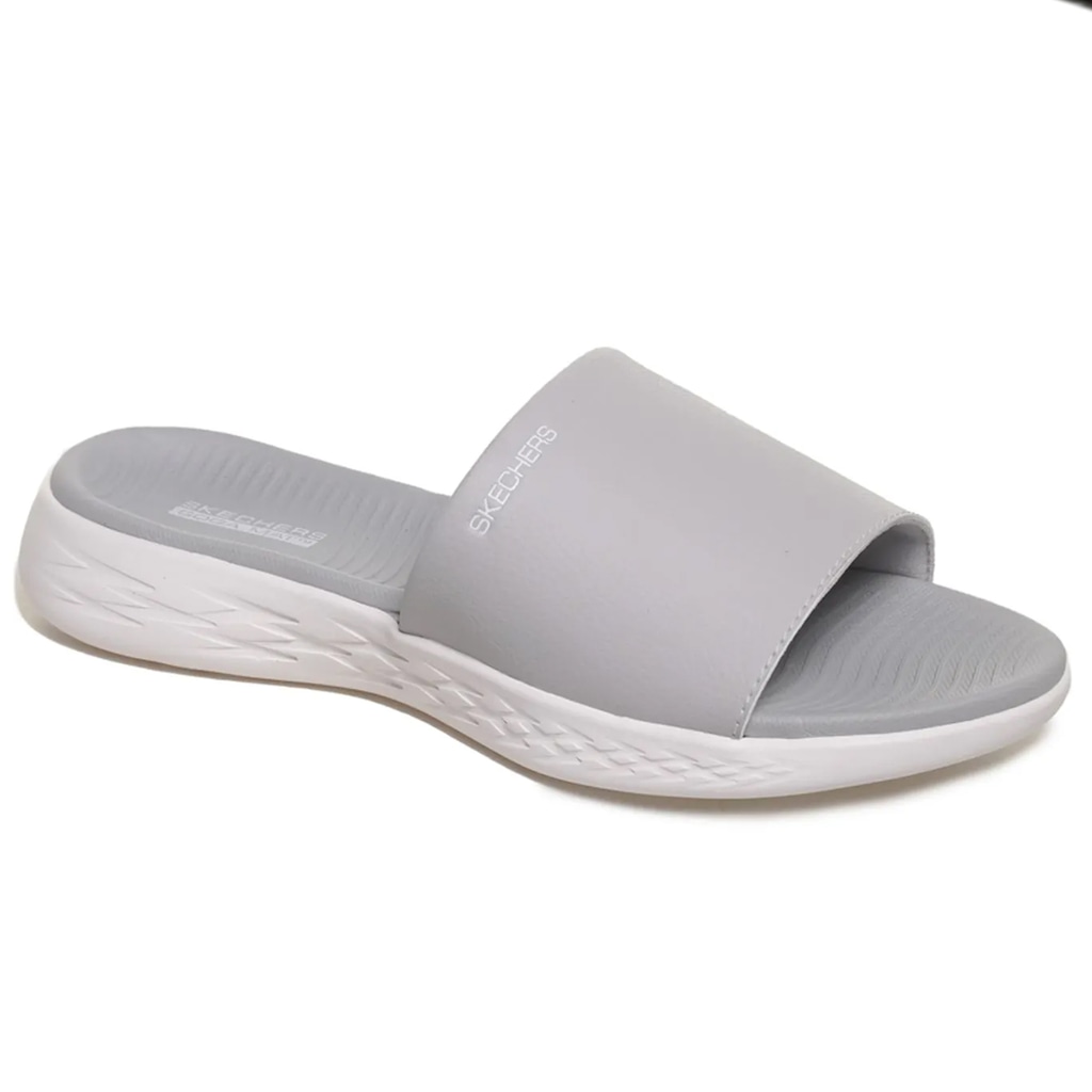 Imagem 2 do produto Chinelo Feminino Skechers On The Go 600