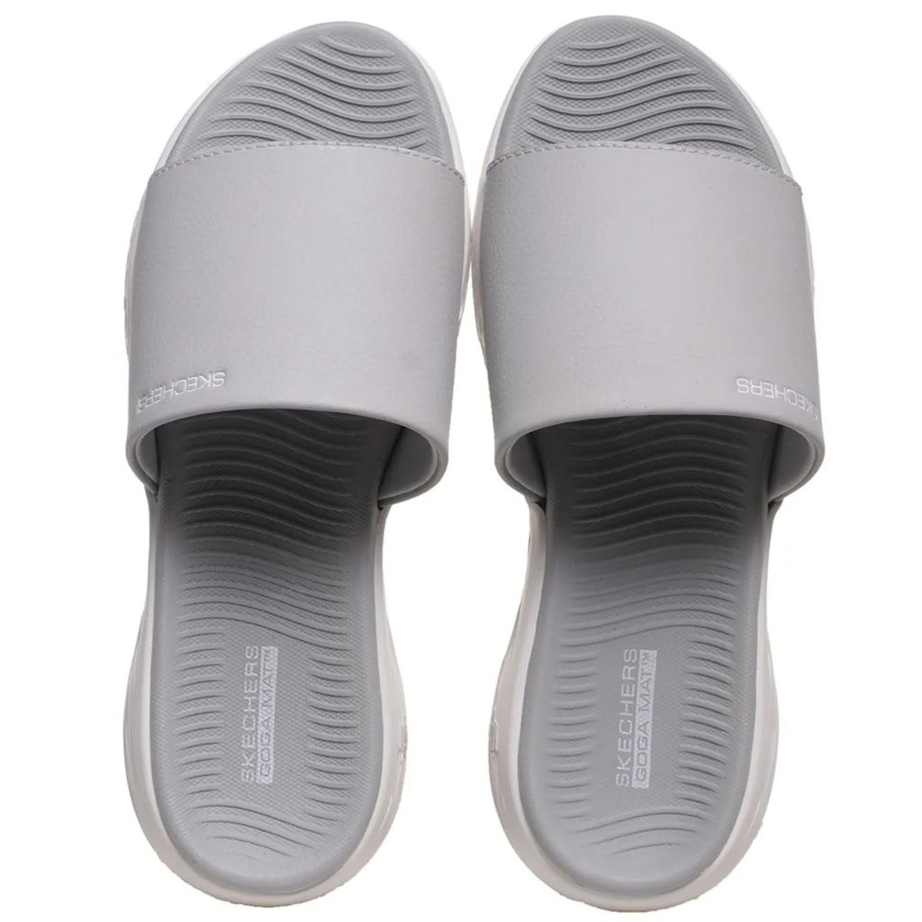 Imagem 4 do produto Chinelo Feminino Skechers On The Go 600