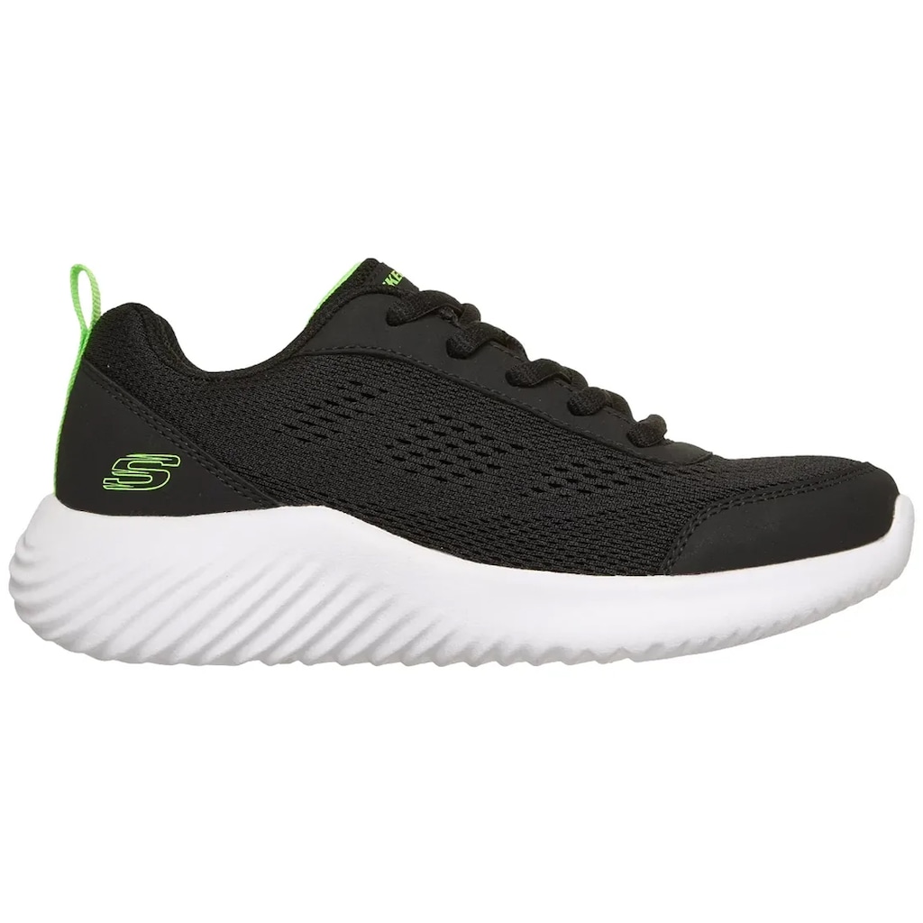 Imagem 1 do produto Tênis Infantil Skechers Bounder Quanta Pacer
