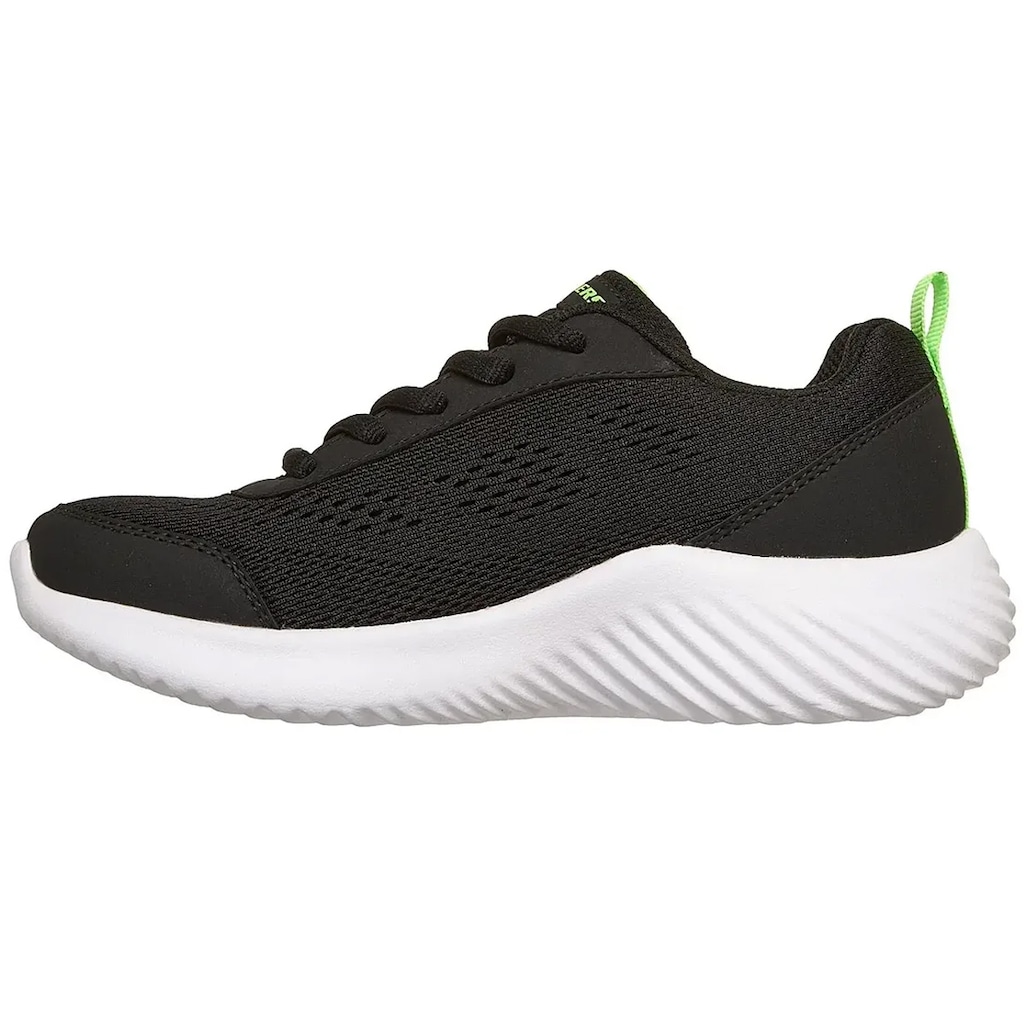 Imagem 2 do produto Tênis Infantil Skechers Bounder Quanta Pacer