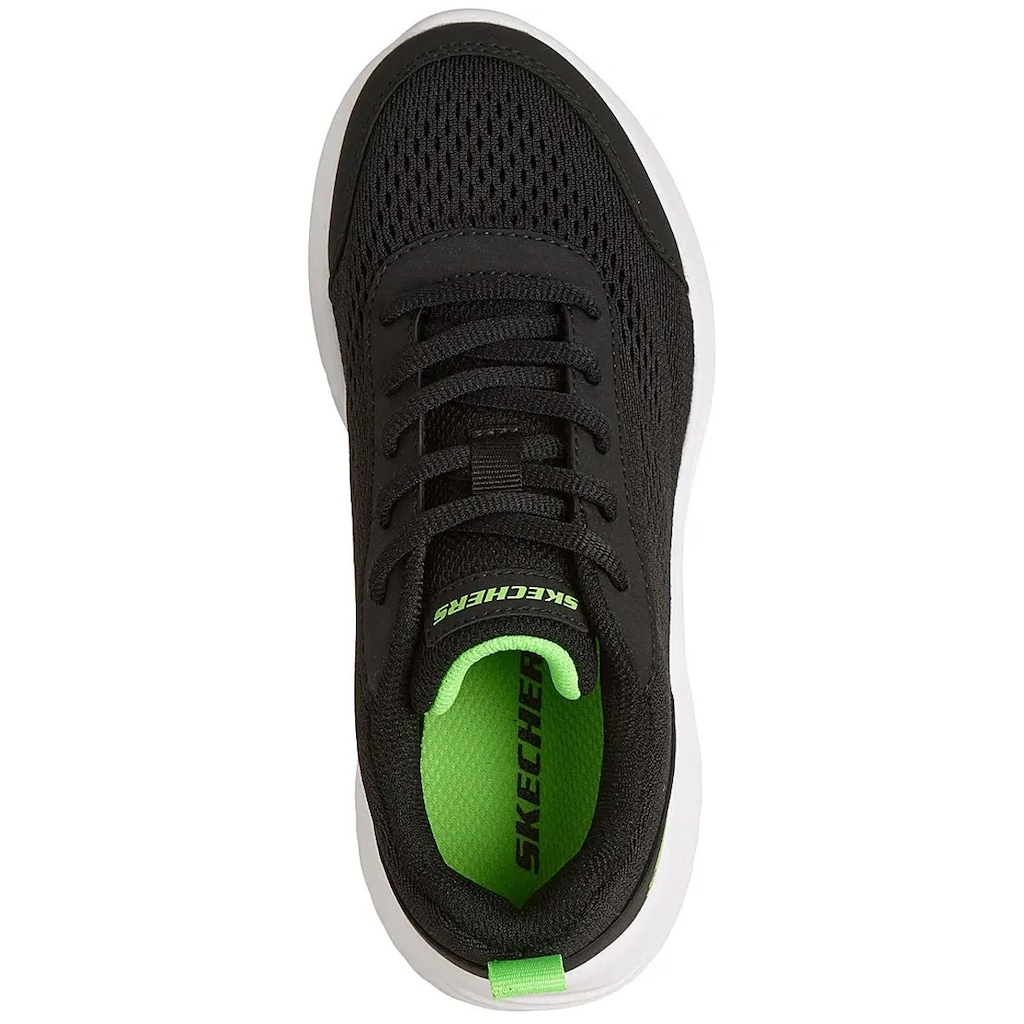 Imagem 4 do produto Tênis Infantil Skechers Bounder Quanta Pacer
