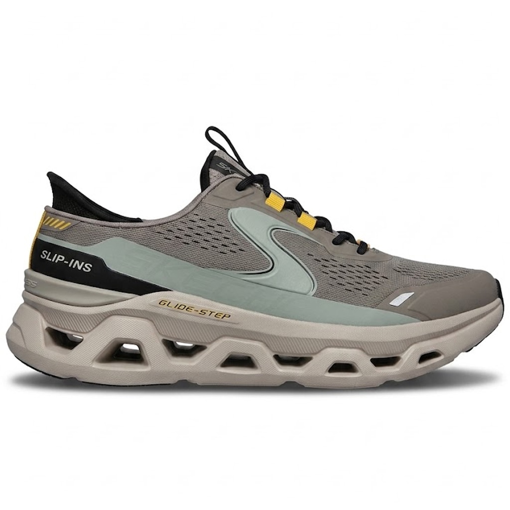 Imagem 1 do produto Tênis Masculino Skechers Glide Step Altus