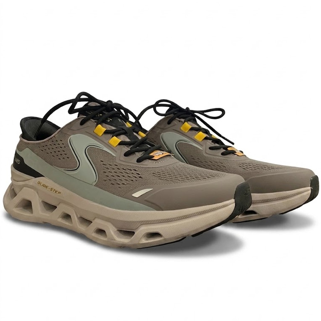 Imagem 3 do produto Tênis Masculino Skechers Glide Step Altus