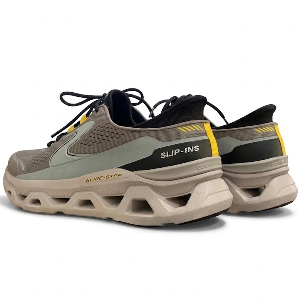 Imagem 5 do produto Tênis Masculino Skechers Glide Step Altus