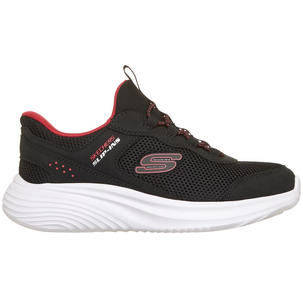 Imagem 1 do produto Tênis Infantil Skechers Bounder Pro