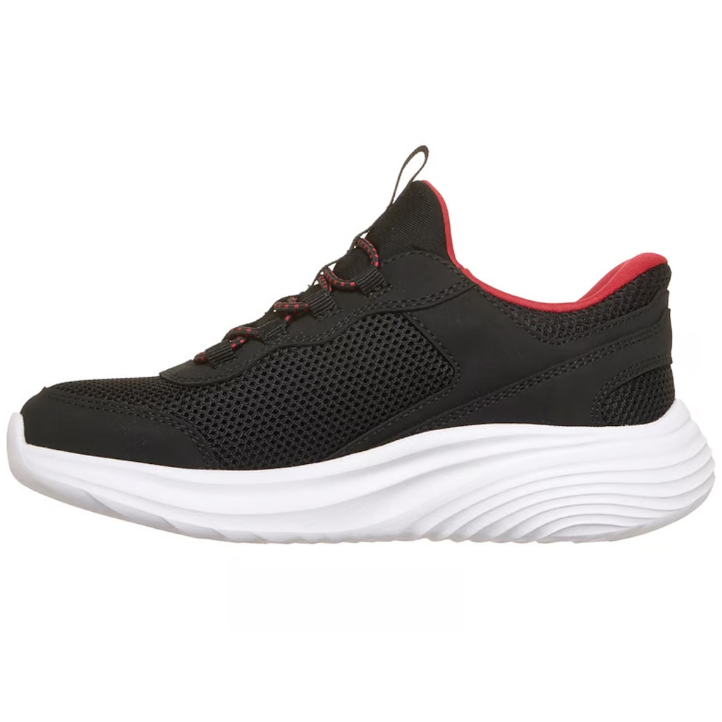 Imagem 2 do produto Tênis Infantil Skechers Bounder Pro