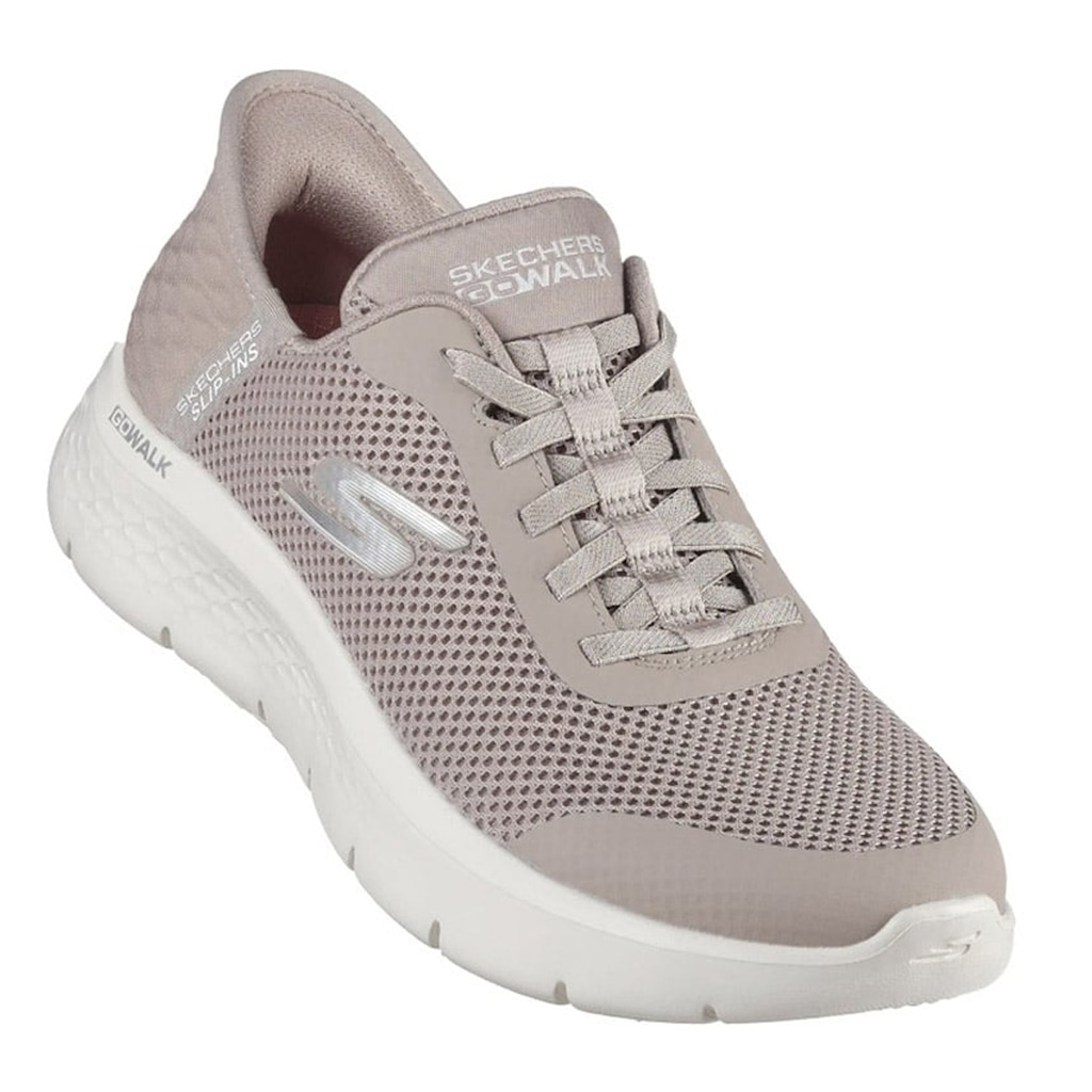 Imagem 5 do produto Tênis Feminino Skechers Go Walk Flex Grand Entry