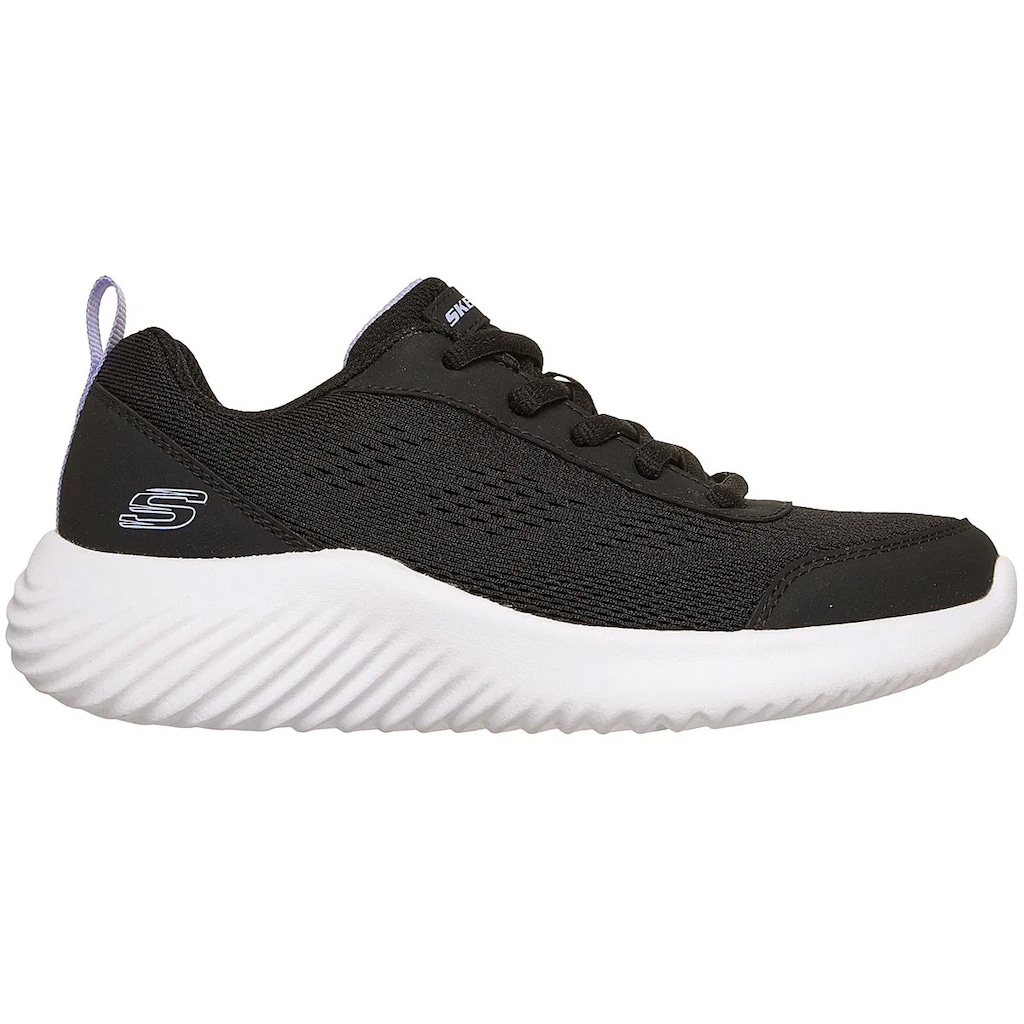 Imagem 1 do produto Tênis Infantil Skechers Bounder Ez-Breeze