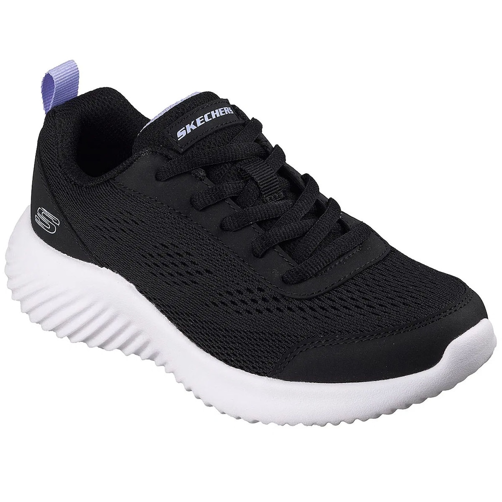 Imagem 3 do produto Tênis Infantil Skechers Bounder Ez-Breeze