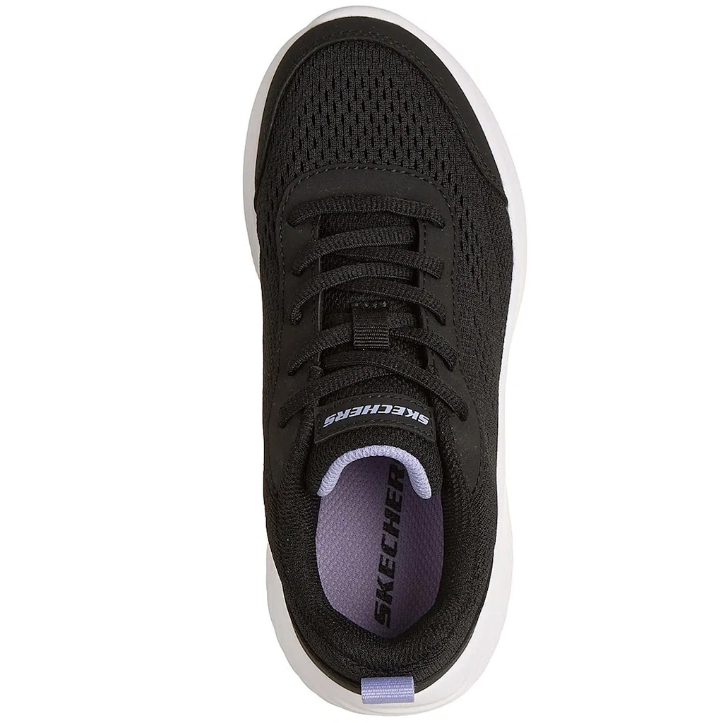 Imagem 4 do produto Tênis Infantil Skechers Bounder Ez-Breeze