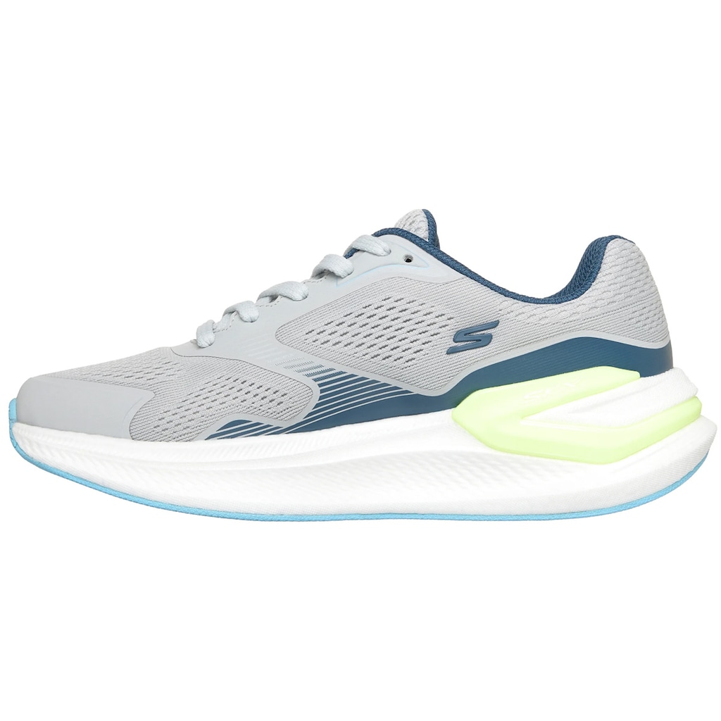 Imagem 2 do produto Tênis Feminino Skechers Go Run Consistent Pro Corus
