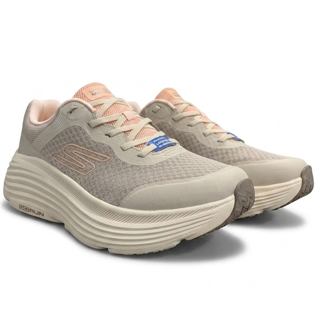 Imagem 3 do produto Tênis Feminino Skechers Max Cushioning Endeavour