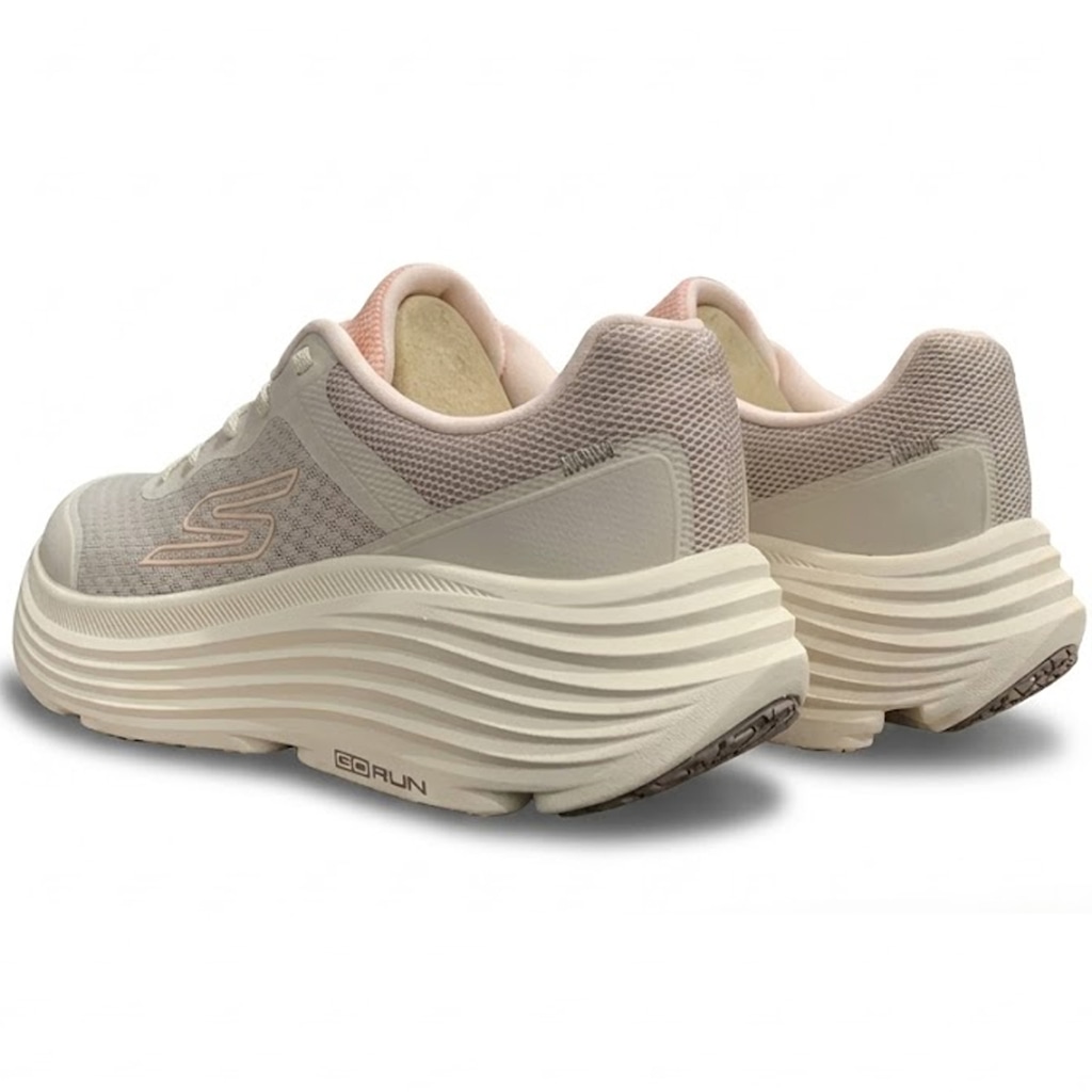 Imagem 4 do produto Tênis Feminino Skechers Max Cushioning Endeavour