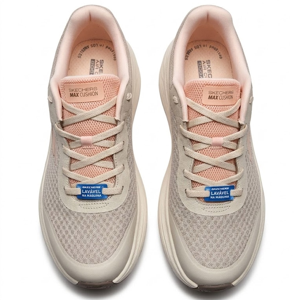 Imagem 5 do produto Tênis Feminino Skechers Max Cushioning Endeavour