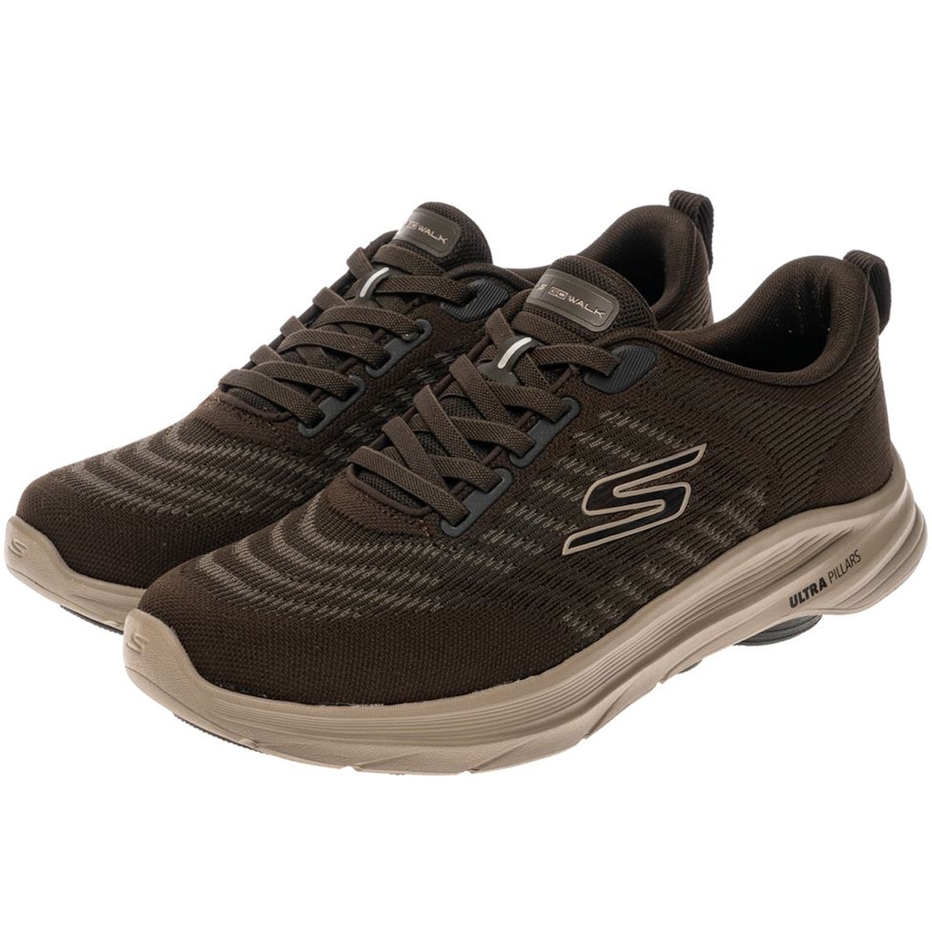 Imagem 2 do produto Tênis Masculino Skechers Go Walk 8 Day