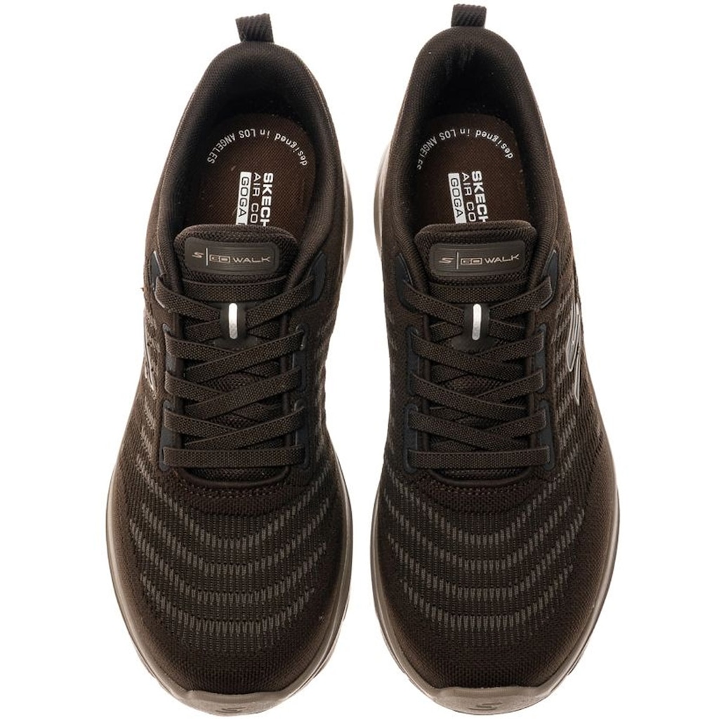 Imagem 3 do produto Tênis Masculino Skechers Go Walk 8 Day