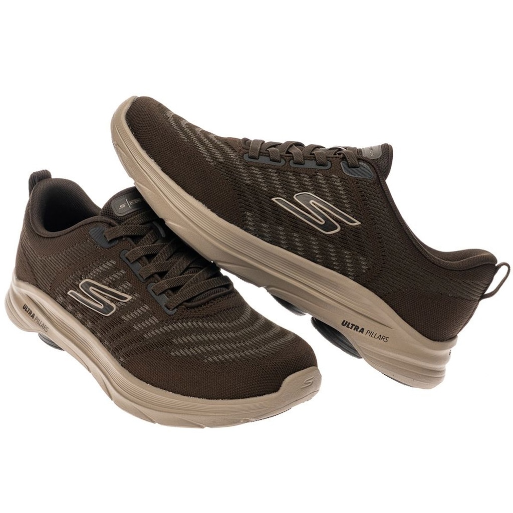 Imagem 4 do produto Tênis Masculino Skechers Go Walk 8 Day