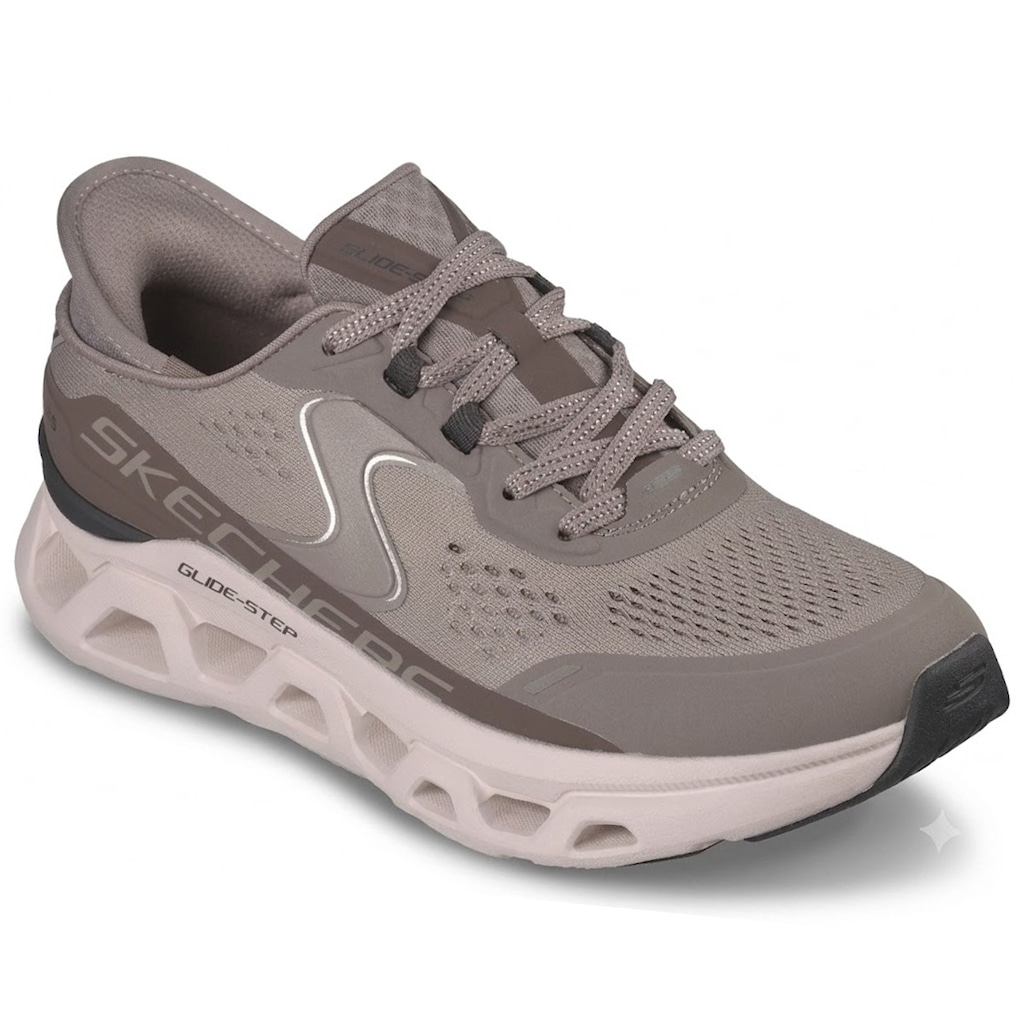 Imagem 3 do produto Tênis Feminino Skechers Glide Step Altus
