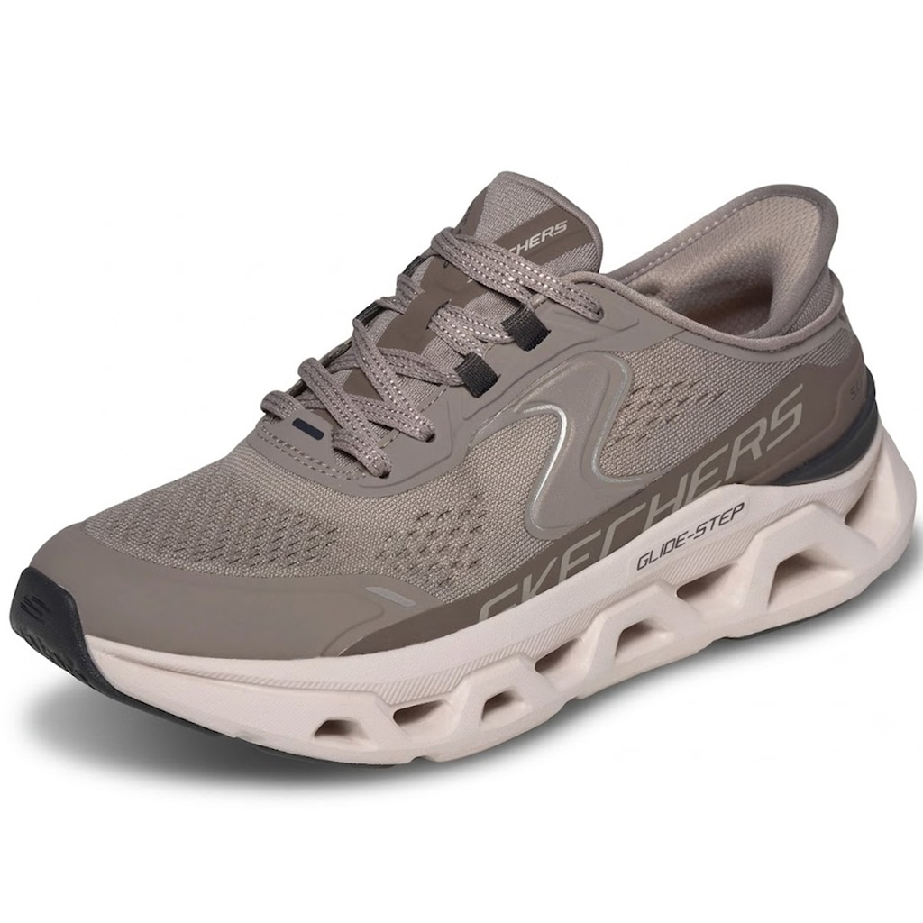 Imagem 4 do produto Tênis Feminino Skechers Glide Step Altus