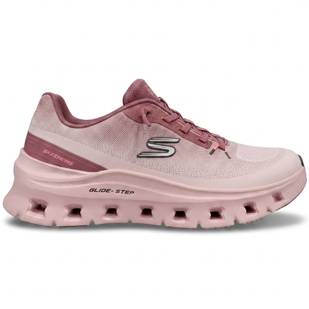 Imagem 1 do produto Tênis Feminino Skechers Glide Step Pro
