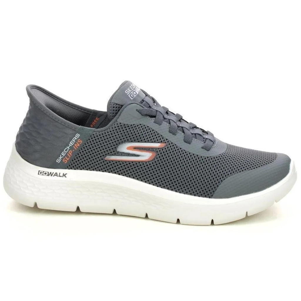 Imagem 1 do produto Tênis Masculino Skechers Go Walk Flex Hands Up