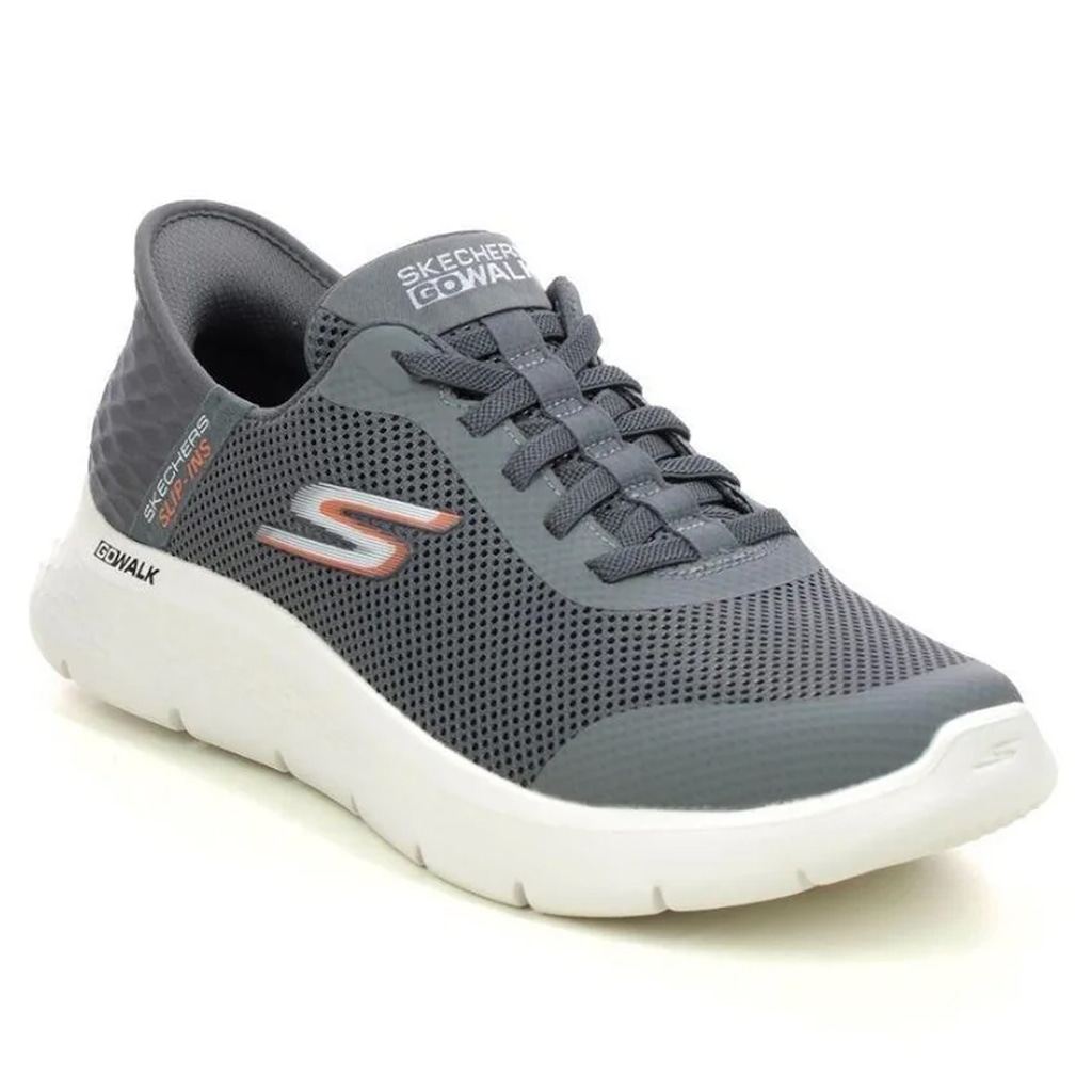 Imagem 3 do produto Tênis Masculino Skechers Go Walk Flex Hands Up