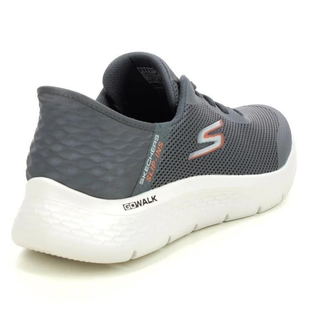 Imagem 4 do produto Tênis Masculino Skechers Go Walk Flex Hands Up